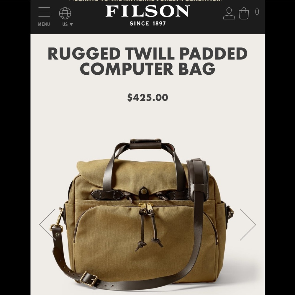 Computer bag